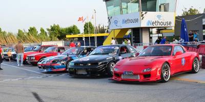 Türkiye İş Bankası Slalom Şampiyonası başlıyor