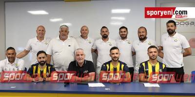 “Tüm kupalara talibiz”