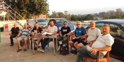 Çanakkale’de genel kurula ilgi yok