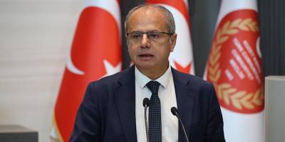“Spor dördüncü, beşinci evlat muamelesi görüyor”
