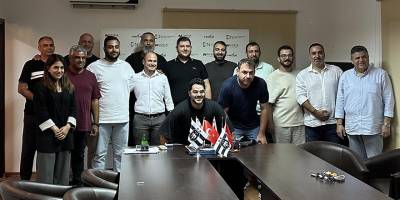 Yenicami'de görev dağılımı yapıldı