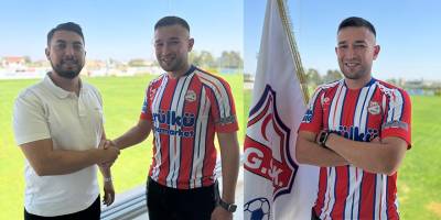 Yakup Şen Cihangir’de