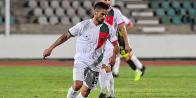 Ahmet Hatay yeniden Baf Ülkü Yurdu’nda