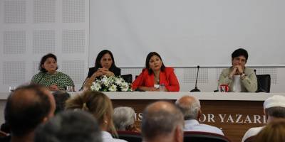 “Sıra, toplumsal başarı hikayesini yazmakta”