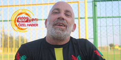 “Bırakıp kaçmak kolaydı, beklemeyi tercih ettim”