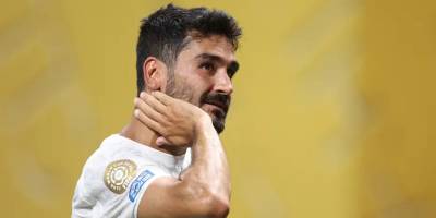 "Burada çok mutlu olduğumu herkes biliyor"