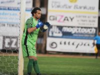 Raif’ten G.Birliği’ne veda…