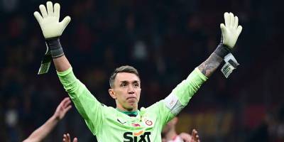 Muslera'nın yeni takımı belli oldu