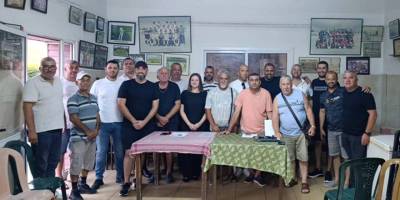 G. Birliği'nde Mertsan Çakırlı dönemi