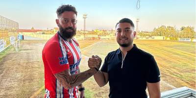 Türkkan Delideniz Cihangir'de