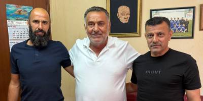 Mormenekşe Ogan ile devam edecek