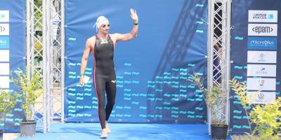 Doğukan Ulaç Alanya’da kulaç atacak