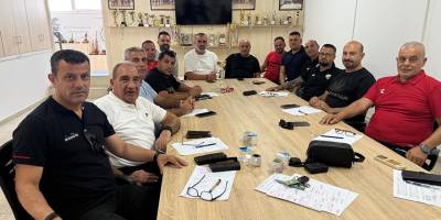 Antrenörleri Derneği yönetiminden yeni sezon öncesi önemli kararlar