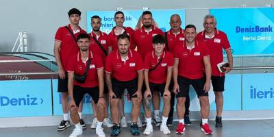 İstanbul’da hedef şampiyonluk