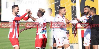 Gönyeli’de 13 isim kiralanacak