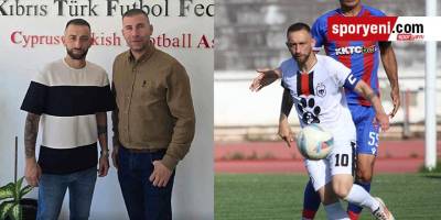 Baf kadrosunu Hascan ile güçlendirdi