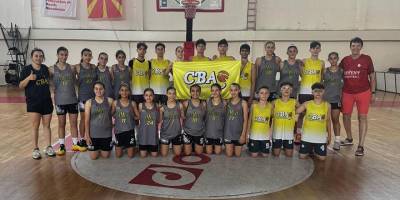 CBA, Balkanlar’da deneyim kazandı
