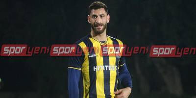 Kaan Borova Lapta’da