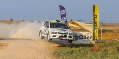 İskele’de ralli heyecanı yaşanacak