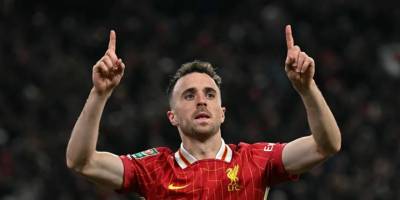 Liverpool'un yıldızı Diogo Jota hayatını kaybetti