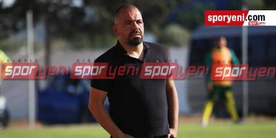 Aktunç ile Kaymaklı yeniden buluşuyor
