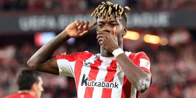 Williams 10 yıl daha Bilbao’da