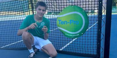 Arabacıoğlu'ndan Budapeşte'de önemli başarı