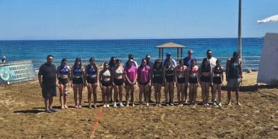 Smaçlar Şampiyon Melekler için atılıyor