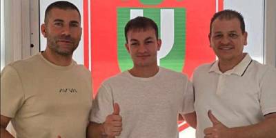 Ferhat Aras Ülkü Yurdu’nda