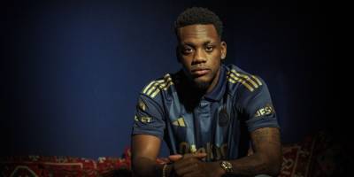 Fenerbahçe Jhon Duran'ı açıkladı