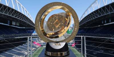 Kulüpler Dünya Kupası'nda yarı final zamanı