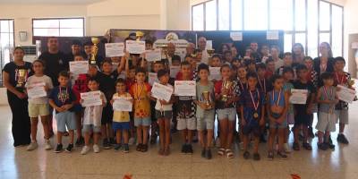 İskele’de Demircioğlu anısına oynadılar