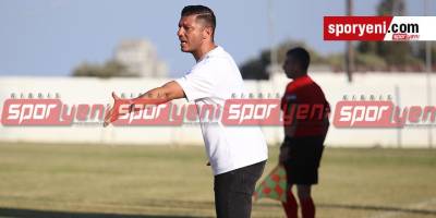 Esin Sonay BTM Kurulu'na sevk edildi