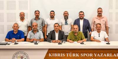 KTSYD’de görev dağılımı yapıldı