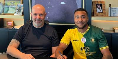 Wesley Nurettin MTG’de