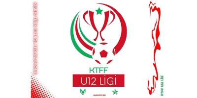 U12 Ligi için başvurular başladı
