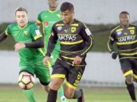 “Kazanan taraf olmak istiyoruz”