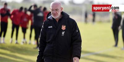 “Böyle giderse ülkede futbol bitecek”