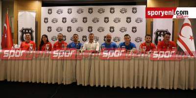 Yenicami'de yeni vizyon, yeni hedefler