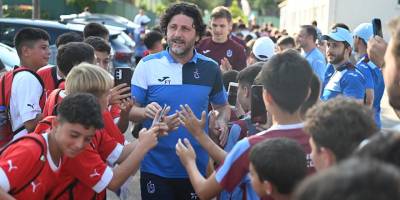 KTFF heyeti Fatih Tekke ile buluştu