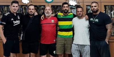 Binatlı’da transfer hız kesmiyor