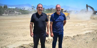 LTB ve KTFF’den sporda önemli iş birliği