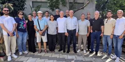 “Sporda şiddet kabul edilemez”