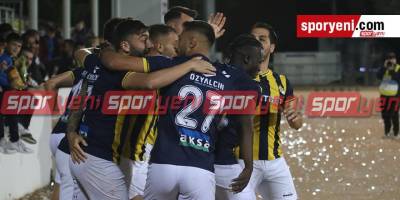 Doğan resmi sezon açılışını yapıyor