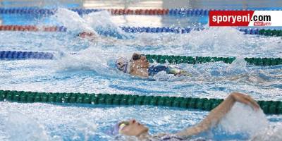 Yüzmede 10 yıl sonra uzun kulvar yarışları yapılacak