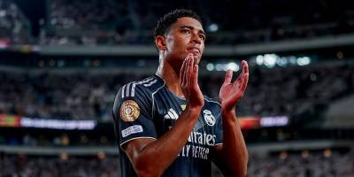 Bellingham 3 ay sahalardan uzak kalacak