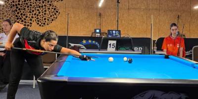 Genç millilerin Slovenya mesaisi sürüyor