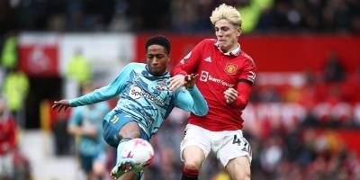 Beşiktaş, Kyle Walker-Peters transferinden vazgeçti