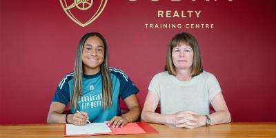 Kadın futbolunda transfer bedeli rekoru