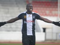 Tarihe geçen kral John Ebuka